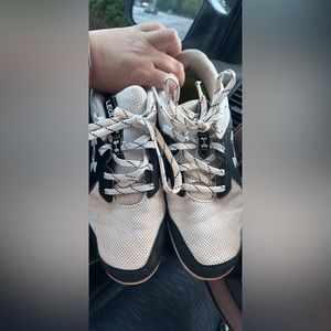 Size 7 Under Armour Baseball Cleats